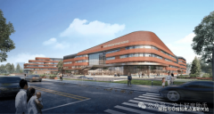 周边有长三角聪慧互联网病院