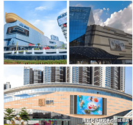 上叠户型面积约300平