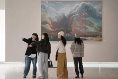 建立信赖验、便利、个性的分析合作力